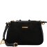  Bellair Schoudertas Leer 22 cm variant schwarz