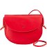 Skye Schoudertas Leer 21 cm variant red flame Skye Schoudertas Leer 21 cm variant red flame