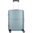  Orfeo 4 wielen Cabinewagen 55 cm variant sky silver
