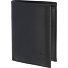  Leather Portemonnee RFID-bescherming Leder 13 cm variant schwarz-ox 2.0