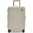  Ultima 4 wielen Cabinewagen 54 cm met uitbreidingsplooi variant beige