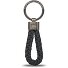  Keyring Sleutelhanger 10 cm variant black