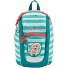  KIGA Mini Kinderrugzak 30 cm variant Dog Lucky