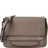  Lucrezia Crossbody tas Leder 22 cm variant greige
