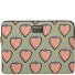  Daily Laptop hoes 36 cm variant glow