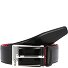 Barney Riem Leer variant black | 100 cm Barney Riem Leer variant black | 100 cm
