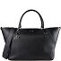  Isabel Shopper Tas 47 cm variant black
