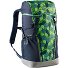  Puck 14 Kinderrugzak 44 cm variant parrotgreen-eclipse