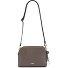  Franka Crossbody tas 25 cm variant dark taupe