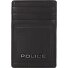 PT16-08536 Creditcard etui leer 7 cm met geldclip variant black PT16-08536 Creditcard etui leer 7 cm met geldclip variant black