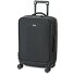 Verge 4-Wiel Cabin Trolley 51 cm Laptopcompartiment variant black Verge 4-Wiel Cabin Trolley 51 cm Laptopcompartiment variant black