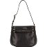 Bettina Schoudertas Leer 26 cm variant nero Bettina Schoudertas Leer 26 cm variant nero