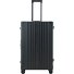  Traveler Macro trolley met 4 wielen, Aluminium, 77 cm variant onyx