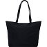  Tokyo Shopper Tas 47 cm Laptop compartiment variant raven