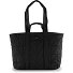 Palmah Shopper Tas 39 cm variant black Palmah Shopper Tas 39 cm variant black