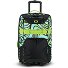 Alpha Layover 2 wielen Cabinewagen 56 cm met uitbreidingsplooi variant tiger swirl Alpha Layover 2 wielen Cabinewagen 56 cm met uitbreidingsplooi variant tiger swirl