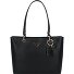 Noelle II Shopper Tas 37 cm variant black Noelle II Shopper Tas 37 cm variant black