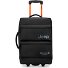 JS006B 2 wielen Cabinewagen 55 cm variant black