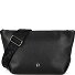  Paola Crossbody tas Leder 26.5 cm variant black
