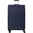  Travel Line 9504 4 wielen Trolley L 76 cm met uitbreidingsplooi variant navy