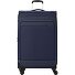 Travel Line 9504 4 wielen Trolley L 76 cm met uitbreidingsplooi variant navy Travel Line 9504 4 wielen Trolley L 76 cm met uitbreidingsplooi variant navy