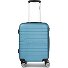  Seattle 4 wielen Cabinewagen S 55 cm variant nordic-blue