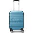  Seattle 4 wielen Cabinewagen S 55 cm variant nordic-blue