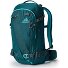  Targhee 30 Wandelrugzak XS-S 55 cm variant jade green