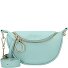 Skien II Schoudertas 19 cm variant aqua mint-gold Skien II Schoudertas 19 cm variant aqua mint-gold
