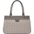 Pia Schoudertas 37 cm variant dark taupe Pia Schoudertas 37 cm variant dark taupe
