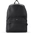  Zair Dagrugzak Leer 42 cm variant black