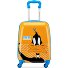  Looney Tunes 4 wielen Kinderwagen 44 cm variant daffy duck arancio