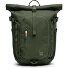  Rolltop Adventure Dagrugzak 47 cm Laptopvak variant algae