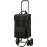  Quattro Shopper Lisa Winkelwagen 59 cm variant schwarz