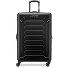 JH004C 4 wielen Trolley 75 cm met uitbreidingsplooi variant black JH004C 4 wielen Trolley 75 cm met uitbreidingsplooi variant black