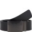  Riem Leer variant black | 115 cm