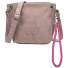  Fritzi03N Vintage Crossbody tas 22.5 cm variant taupy