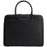 Hirsch Danielle Handtas Leder 39 cm Laptopvak variant schwarz Hirsch Danielle Handtas Leder 39 cm Laptopvak variant schwarz
