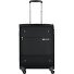 Base Boost Spinner 4-wiel cabine trolley 55 cm variant black