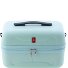 4800 Beautycase 36 cm variant mint green 4800 Beautycase 36 cm variant mint green