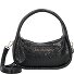  Elix Handtas 21.5 cm variant nero