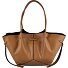  Pierced Shopper Tas 51 cm variant caramel