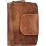  Nassau 511 Portemonnee Leer 10 cm variant cognac
