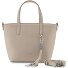  Lohja Shopper Tas 23 cm variant cool taupe