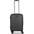  Valencia 4 wielen Cabinewagen S 55 cm variant black