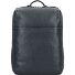  Pure Stad rugzak Leer 34 cm variant ozean