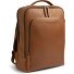  Quincy Dagrugzak Leder 43 cm variant cognac