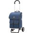  Scala Shopper Plus Ipek Mini Winkelwagen 48 cm variant blau