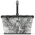  Carrybag Shopper Tas 48 cm variant jacquard grey