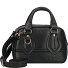  Daphne Handtas Leer 20 cm variant nero